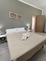 Summer loft - Ferienwohnung Sant'Antioco