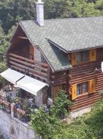 Barbu Ionel - B&B