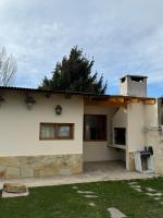 Alquileres Lony - Ferienwohnung Bariloche