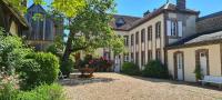 Au Clos de Charny - B&B Charny
