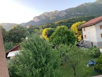 Appartement 3 pièces dans une maison au calme - B&B Bonneville