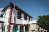 Elite luxury Suites - Chambres d’hôtes Ómodos