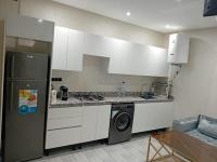 Apartment central ville 96 - B&B Tangeri