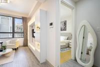 Apartamento de 1 dormitorio