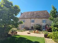 Les Oiseaux de Paradis - B&B