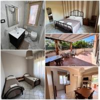 Casa con 2 Camere da Letto