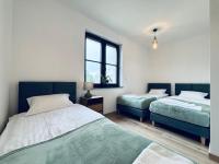 Appartement Familial 1 Chambre