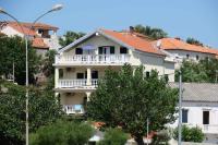 Apartments in Silo - Insel Krk 13592 - B&B Šilo