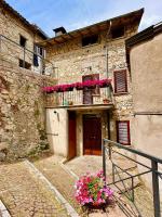Casa Altolaterra - Bed and Breakfast Tagliacozzo