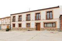 La Tinaja casa rural - B&B