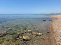 Brezza di mare - Ferienwohnung Zingarello