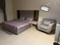 استديو مريح فندقي - B&B Al Kharj