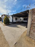 Angel alojamiento - B&B San Rafael