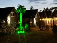 Domki Liza - Ferienwohnung Dziwnów