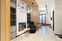 6-52 New York, Antonovycha 74, Kyiv centre, Olimpiiska metro nearby, stunning city view, Petrovdom Apartment - B&B Kyiv