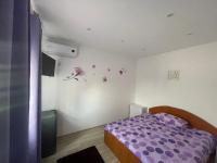 Double Room with Private External Bathroom