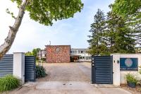 PLAGE-ON Panzió - Chambres d’hôtes Siófok