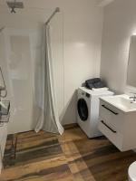 Solny apartament - Ferienwohnung Śledziejowice