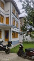 The Vintage Kashmir Home - Ferienwohnung Srinagar