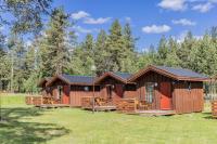 Cottage (2 Adults) with Shared Bathroom