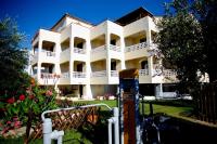 olivensun apartment 7 - Ferienwohnung Gythio