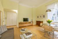 Appartamento con 1 Camera da Letto