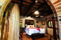 King Room with Garden View