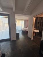Deluxe Suite mit Queensize-Bett