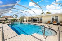 Villa Bimini - Gulf Access - B&B Cape Coral