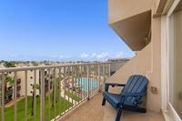 Beachy Vibes at Solare Tower - B&B South Padre Island