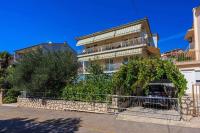 Four-Bedroom Apartment in Crikvenica III - B&B Crikvenica