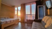 Lebedinny Flat - Chambres d’hôtes Kiev