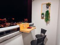 Studio prático, confortável e bem localizado - B&B Brusque