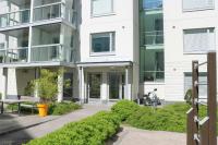 Convenient Apartment for 3 - Chambres d'hôtes Helsinki
