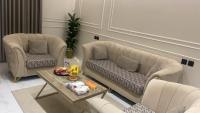 رُقي للشقق الفندقية rogy VIP - Chambres d’hôtes Taëf