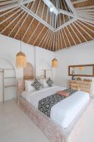 Mountain bliss - Bed and Breakfast Penelokan