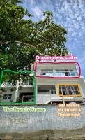 Villa Talisay - Beach house - B&B Samal