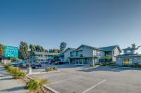 Morro Shores Inn And Suites - B&B