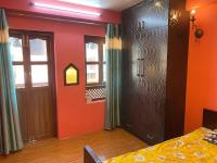 Habitación Doble con balcón