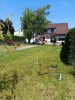 Apartman Silvia - Bed and Breakfast Breitenau