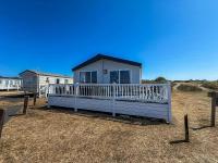 Beautiful 8 Berth Lodge For Hire At Kessingland Beach In Suffolk Ref 90012Td - Ferienwohnung Benacre