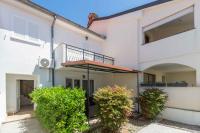 Holiday home in Porec - Istrien 9918 - Ferienwohnung Poreč