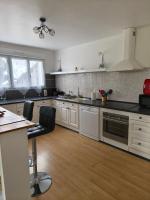 TY ERMOR Appart - B&B