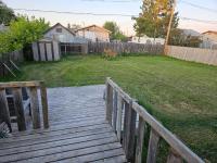 Cozy Bungalow - B&B Buffalo Narrows