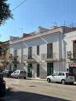 Casa TreMar - Flat with roof top in Mondello - Bed and Breakfast Palermo