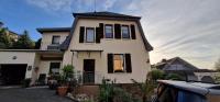 FeWo mit Rheinblick in Ockenfels bei Linz am Rhein - B&B Ockenfels
