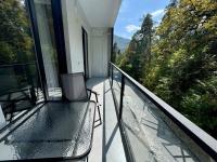 Borjomi - Likani idyllic 2 Room apartment with Balcony - B&B Bordshomi
