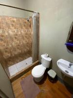 Habitación Doble con baño compartido