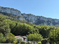 Petit paradis - B&B Saint-Antonin-Noble-Val