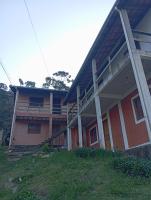 Chalet de 1 dormitorio